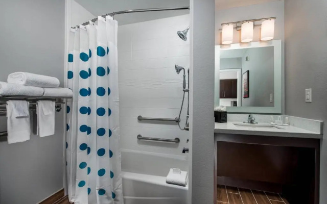 Towneplace Suites Waco South