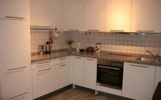 Ferienwohnung Sonne