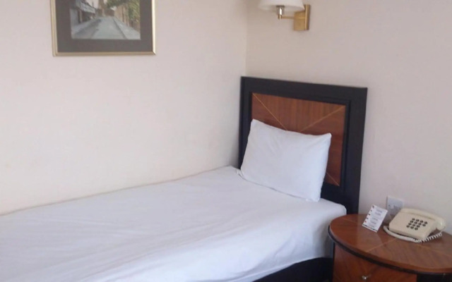 Sprowston Manor Hotel, Golf & Country Club