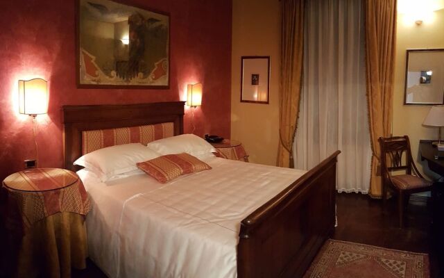 Hotel Villa del Quar