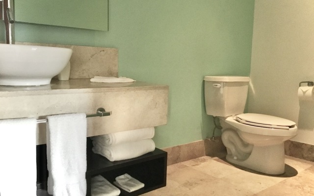 Apartments Deck 12 Vallarta