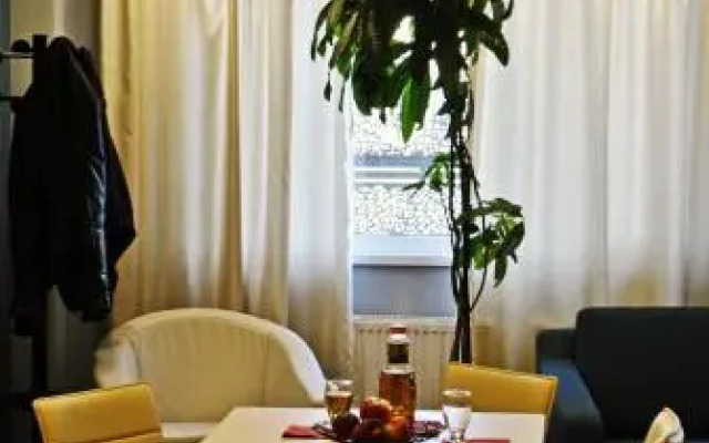 Pensiunea Panorama Business Inn