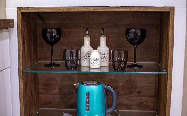 MARCONIO Apartments - City Center