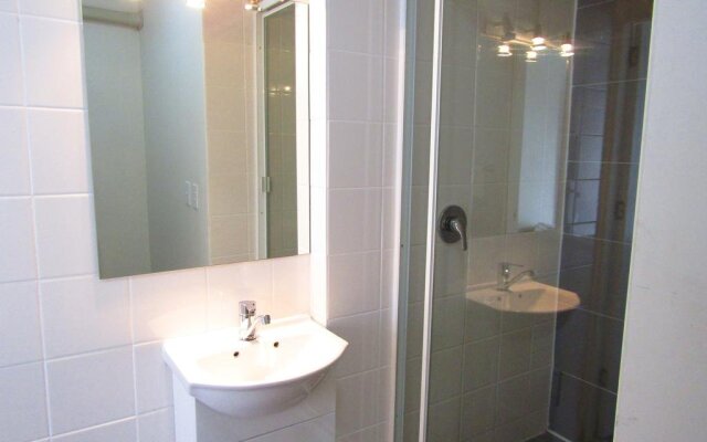 Surf Beach Motel Coffs