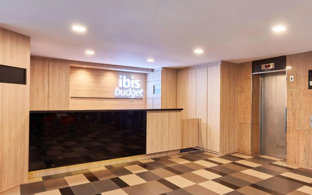ibis budget Singapore Ruby