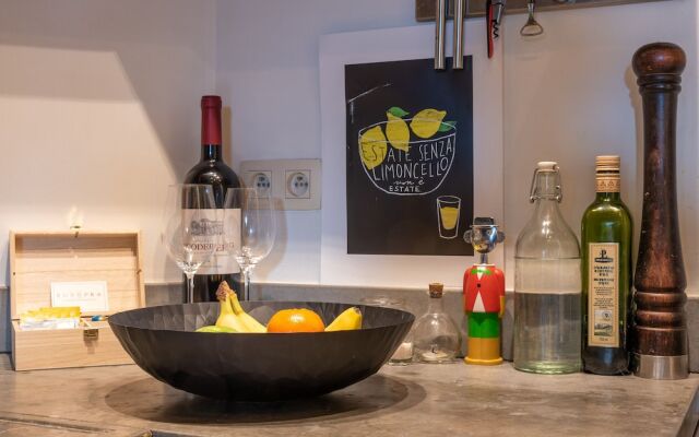 Europea St Catherine Duplex City Center