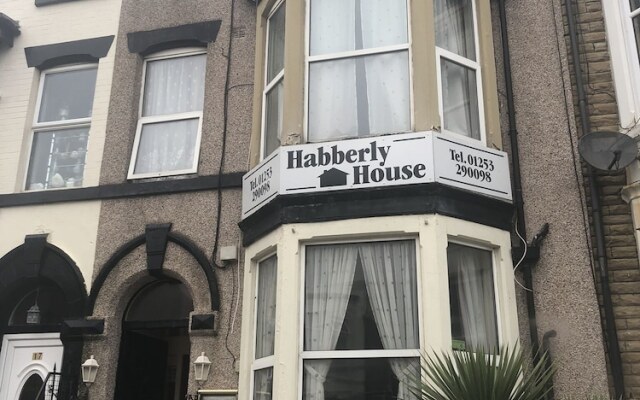 The Habberly House Hotel