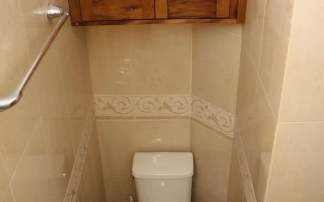 Casa Karina - Emiliano Zapata by MDR