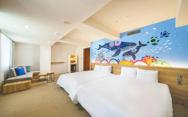 The Orion Hotel Naha