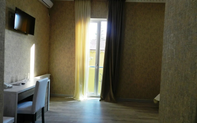 Resort Martvili