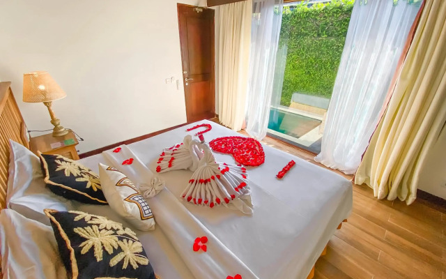 New Pondok Sara Villas