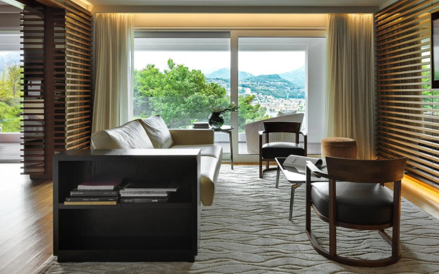 The View Lugano