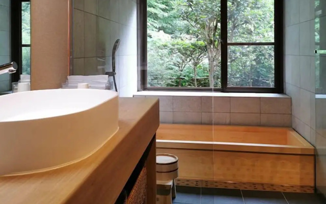 kanazawa yuwakuonsen yunode