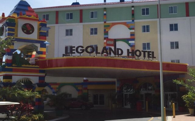 LEGOLAND® Florida Resort