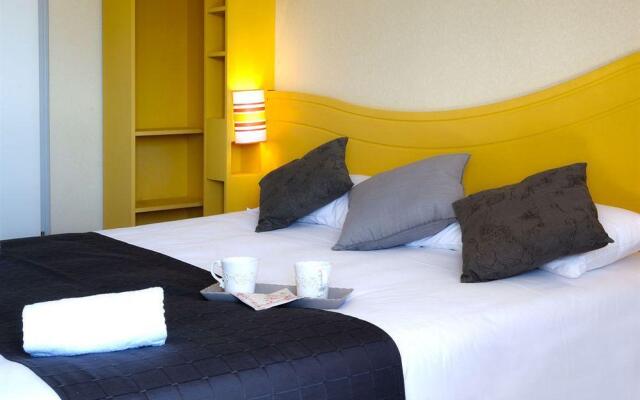 Adonis Budget Pornichet