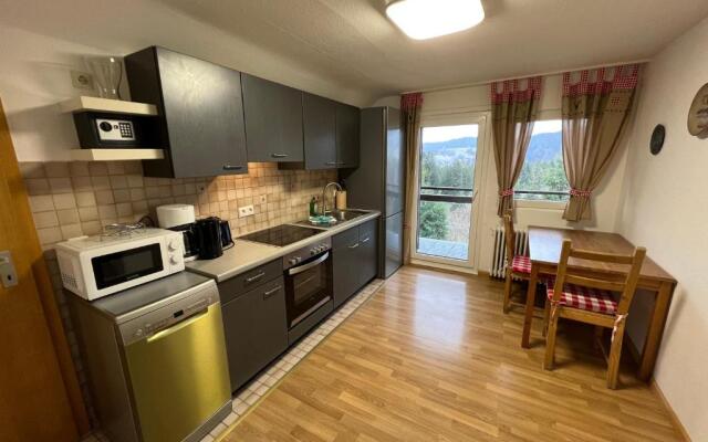 Ferienhaus Frei 3 Budget