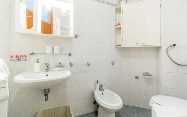 "Apartment Zagreb Idila Center", s balkonom, speed WiFi