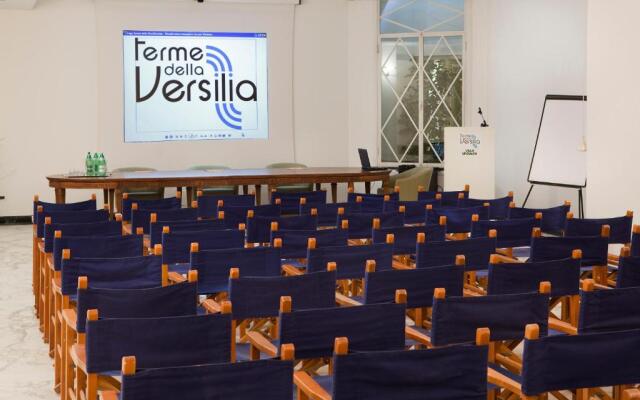 Hotel Villa Undulna - Terme della Versilia