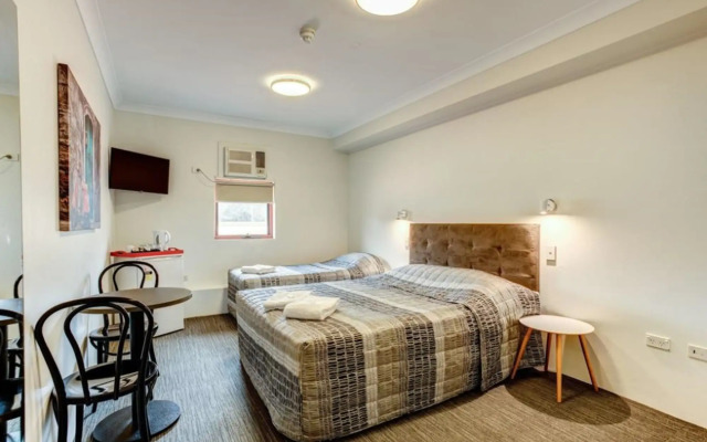 Arena Hotel