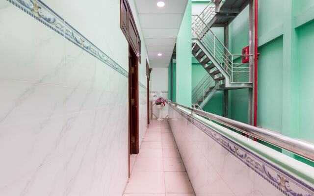 Hoang Tuan Hotel