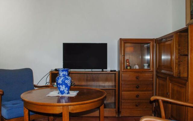 Apartment Il Parco Marche-en-Famenne