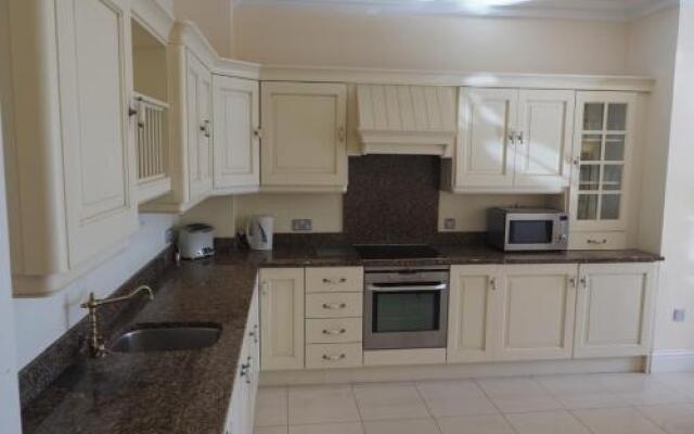 Killenard Apartments