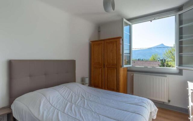 Appartement Urrugne, 5 pièces, 8 personnes - FR-1-4-493
