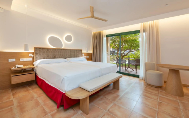 Valentin Star Menorca - Adults Only