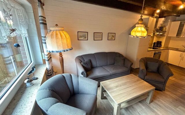 House Müter Norddeich