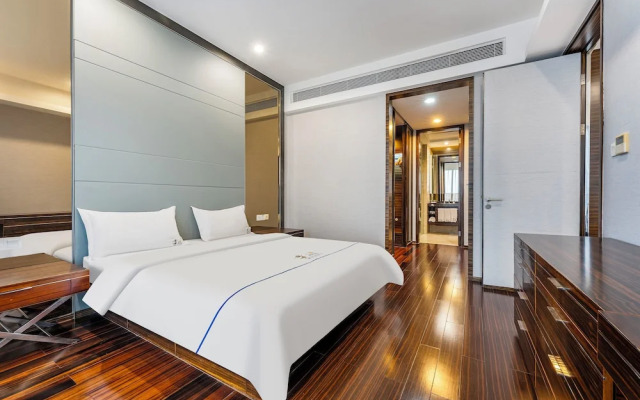 eStay Residence - Poly World Trade Center Guangzhou