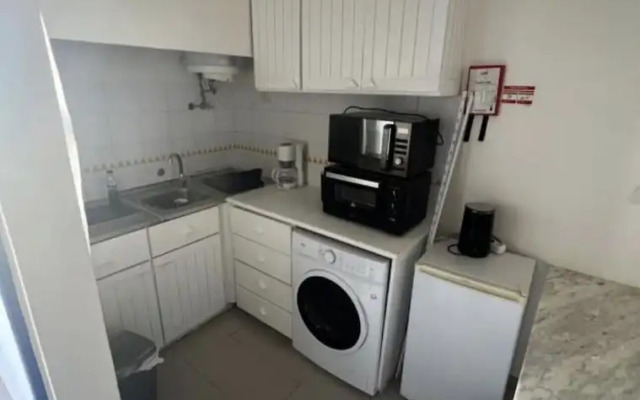 Beautiful 1-bed Apartment in Portimao