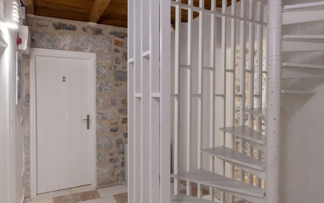 Aegila Boutique Hotel