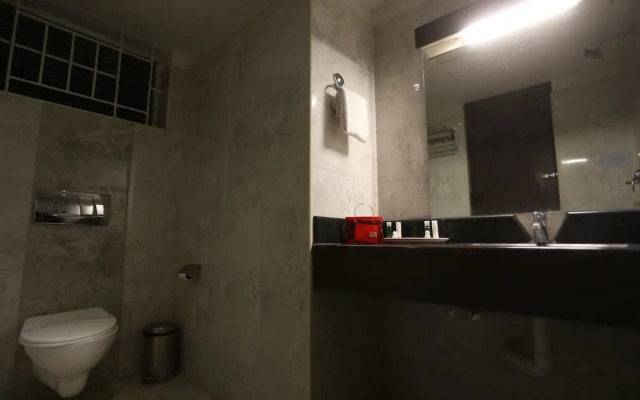 OYO 1973 Hotel Rockfort View