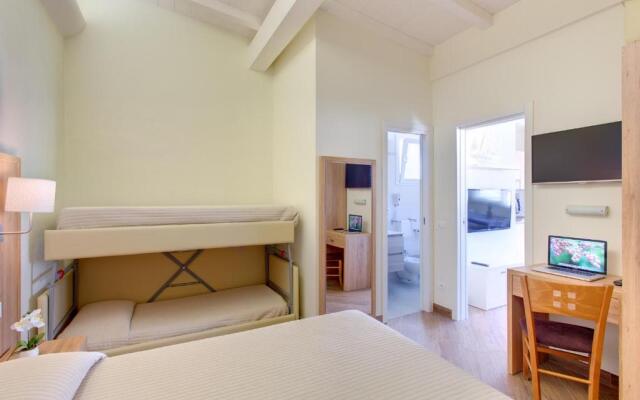 Residence Sea view Biagi