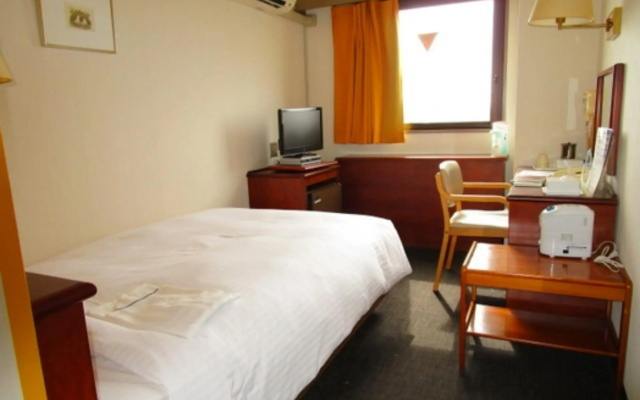 Smile Hotel Koriyama – Guest Rooms – Koriyama