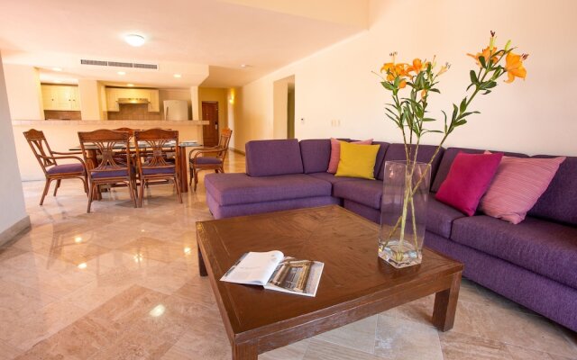 Family Luxury Suites by Velas Vallarta