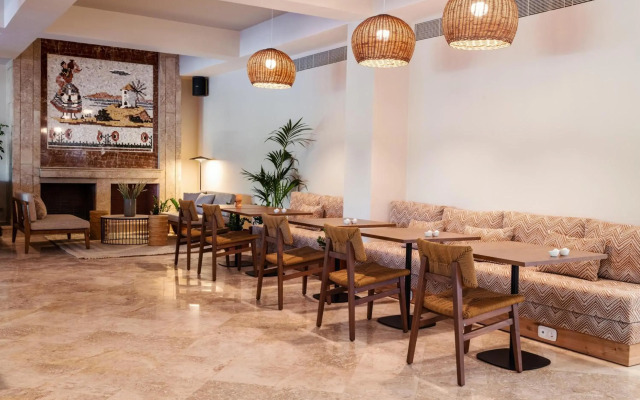 Brown Beach Chalkida Kosher Resort, a member of Brown Hotels