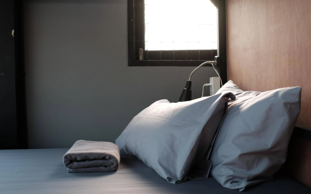 Nap@Pan Hostel