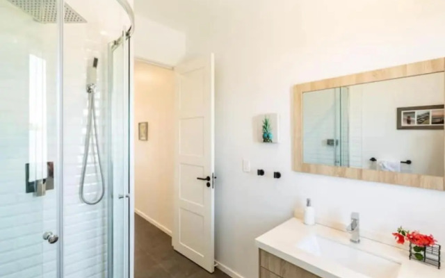 Grace Bay Vacation Villa