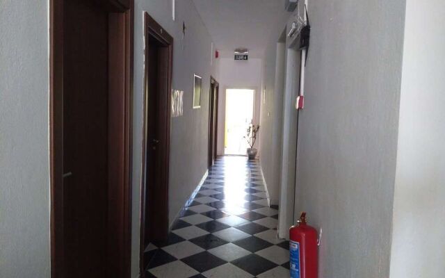 Turkuaz Otel Turunc