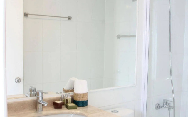 Apart Hotel Providencia