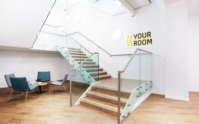 Ensuite Rooms in Bristol Centre