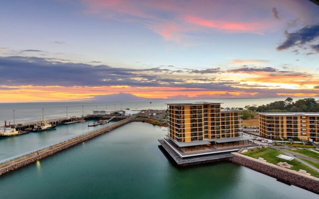 Astra Apartments CBD Darwin Waterfront