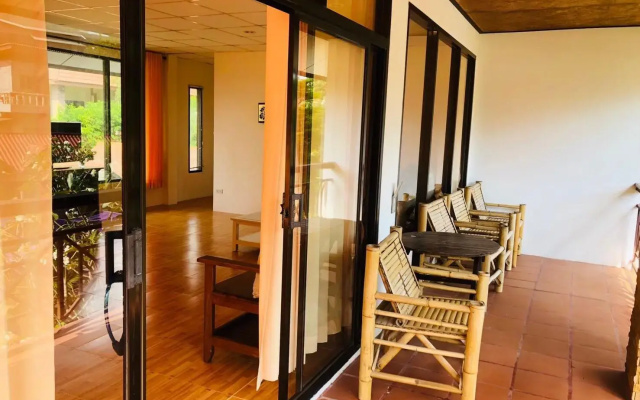 Phangan Cabana Resort