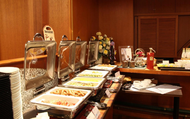 Hotel JAL City Aomori