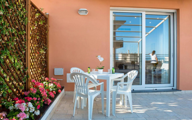 Aparthotel Santa Tecla