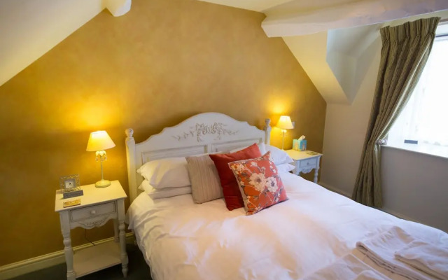 The Talbot Inn