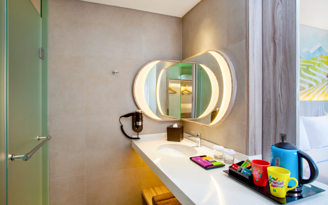 ibis Styles Bandung Grand Central