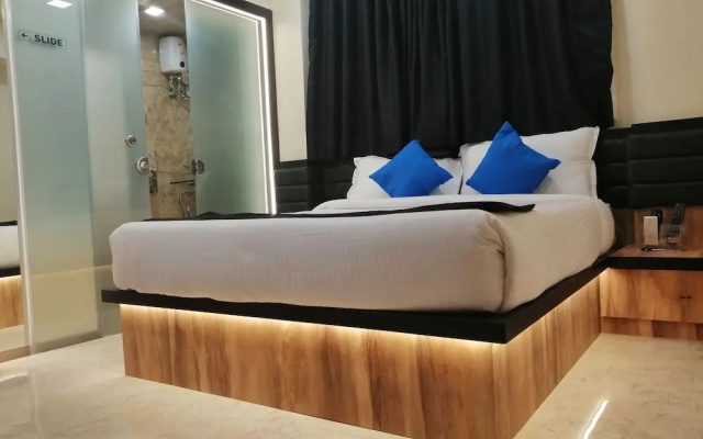 Hotel Radana