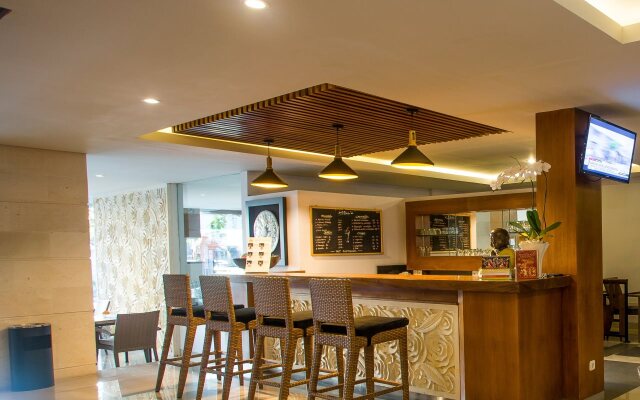 Mahalaksmi Boutique Hotel
